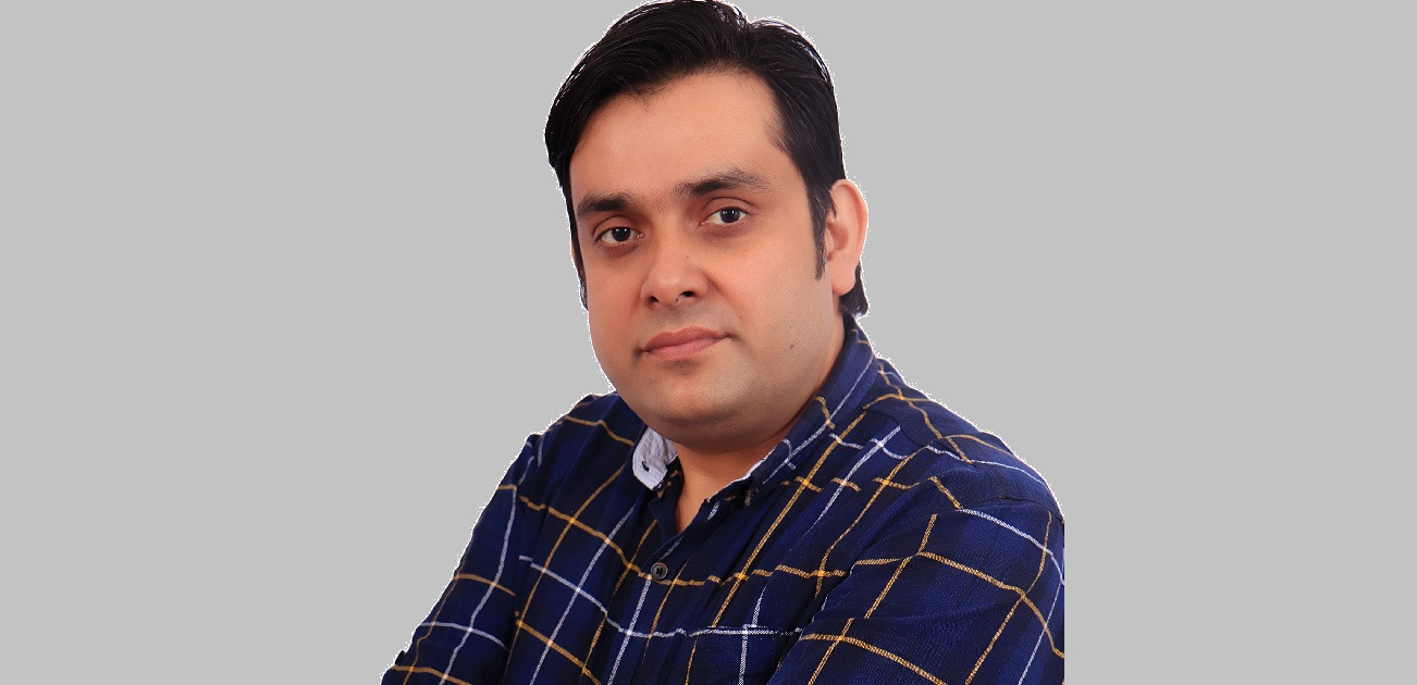 शुभाष चन्द्र पोख्रेल