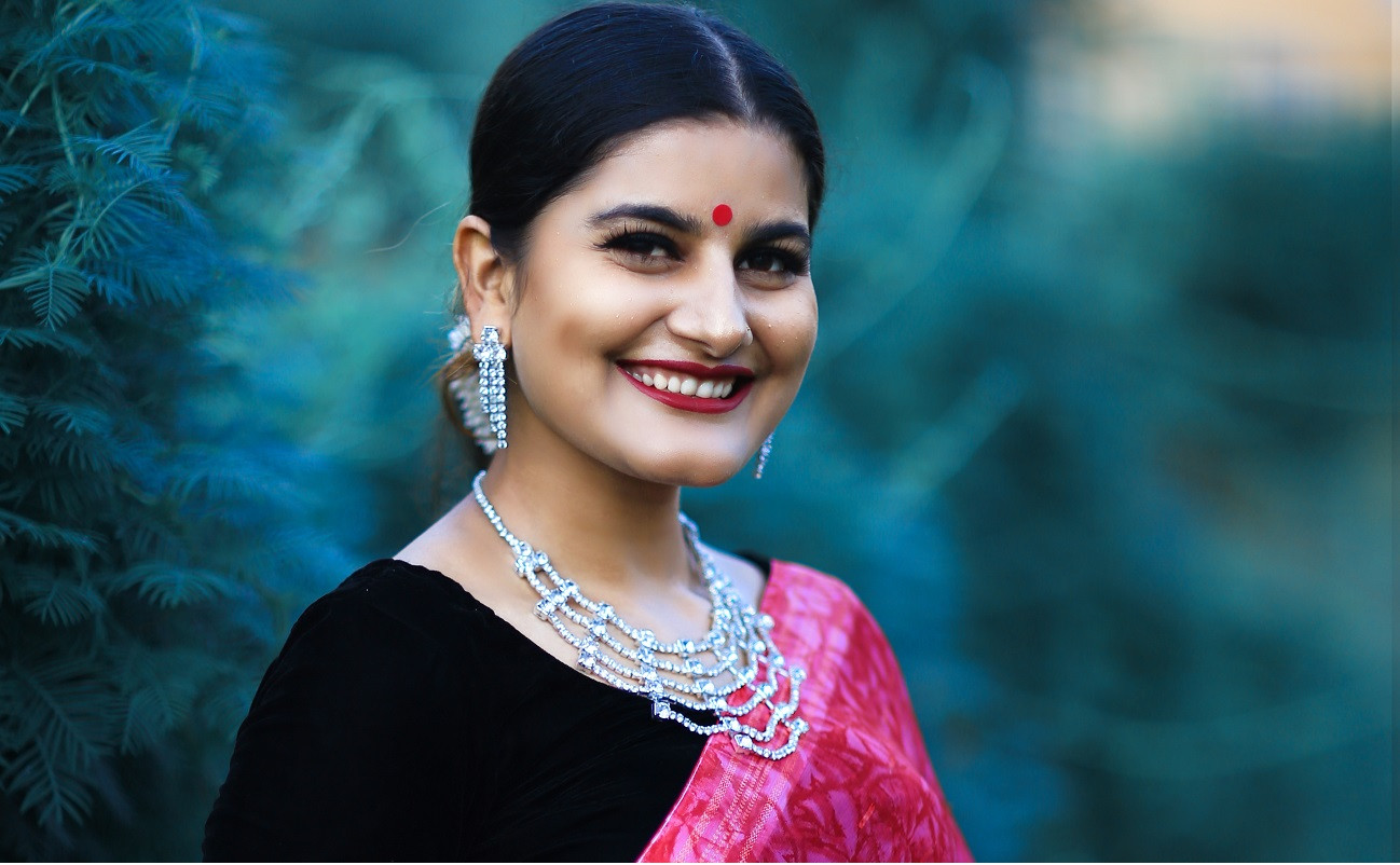 कृपा अधिकारी