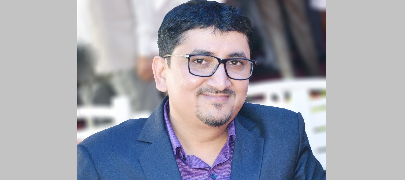 राजेन्द्रप्रसाद पाण्डेय