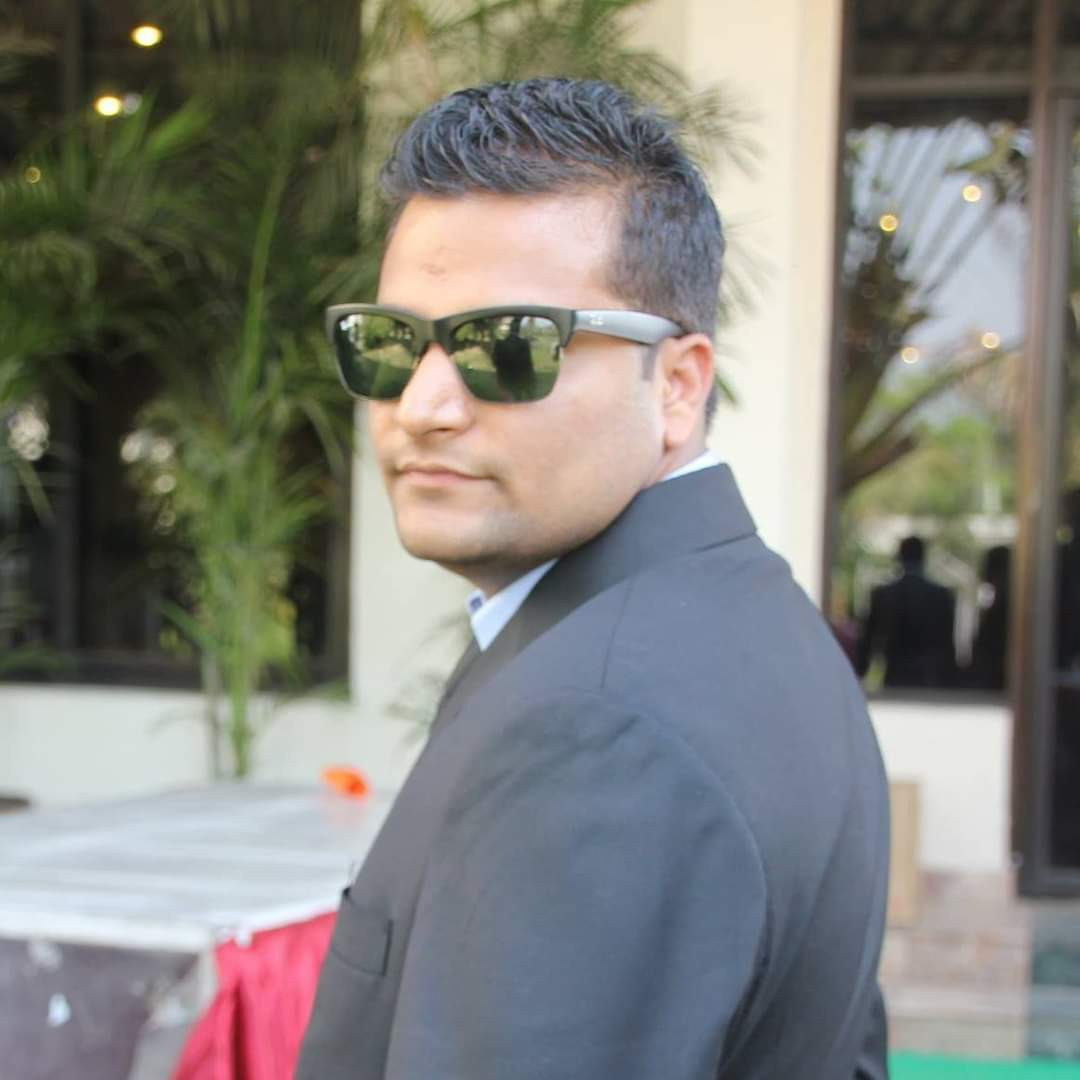 डा. अच्युत खनाल