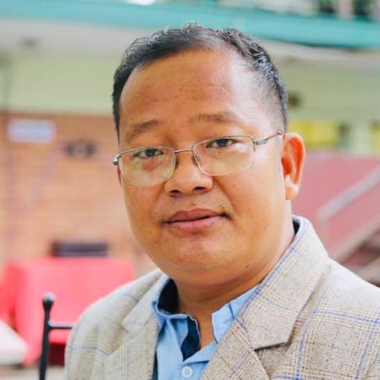 भीमज्वाला राई