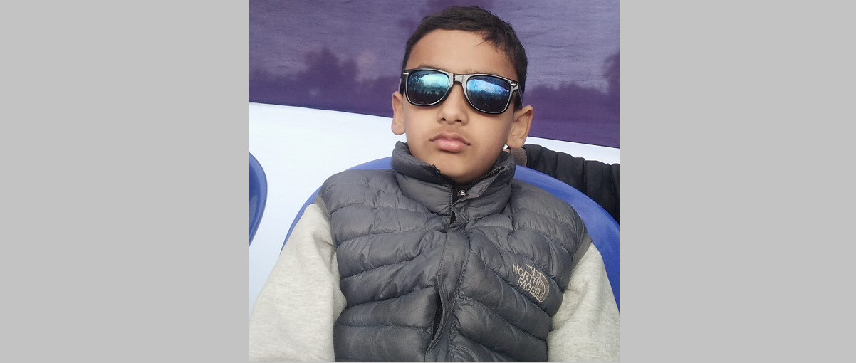 विषेश ऐरी 