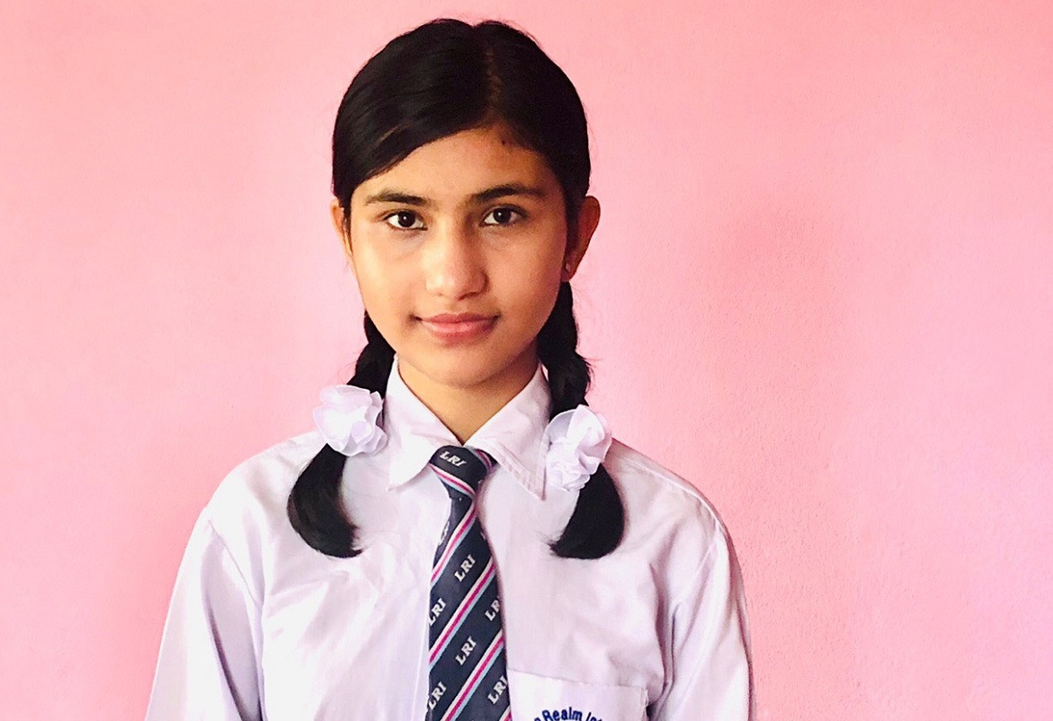 प्राप्ती पाण्डे