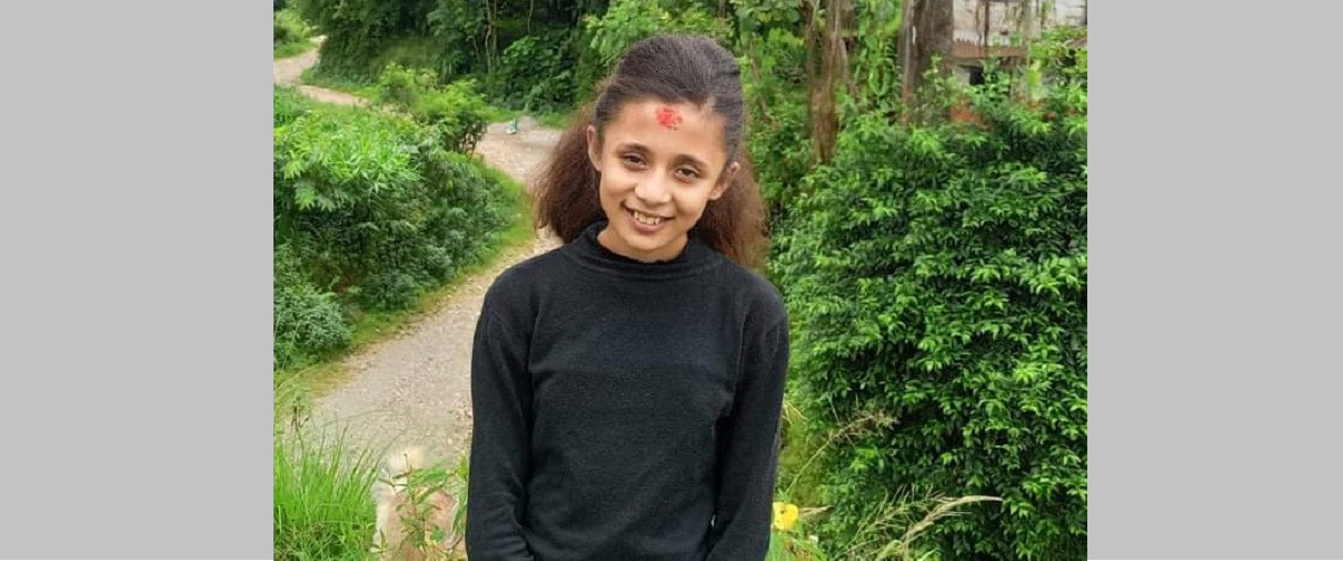 जोयशी खनाल