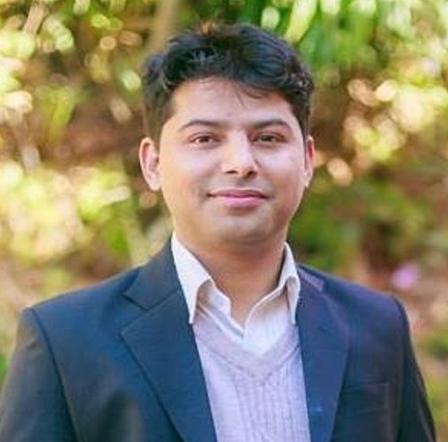 डा. सुदर्शन खनाल