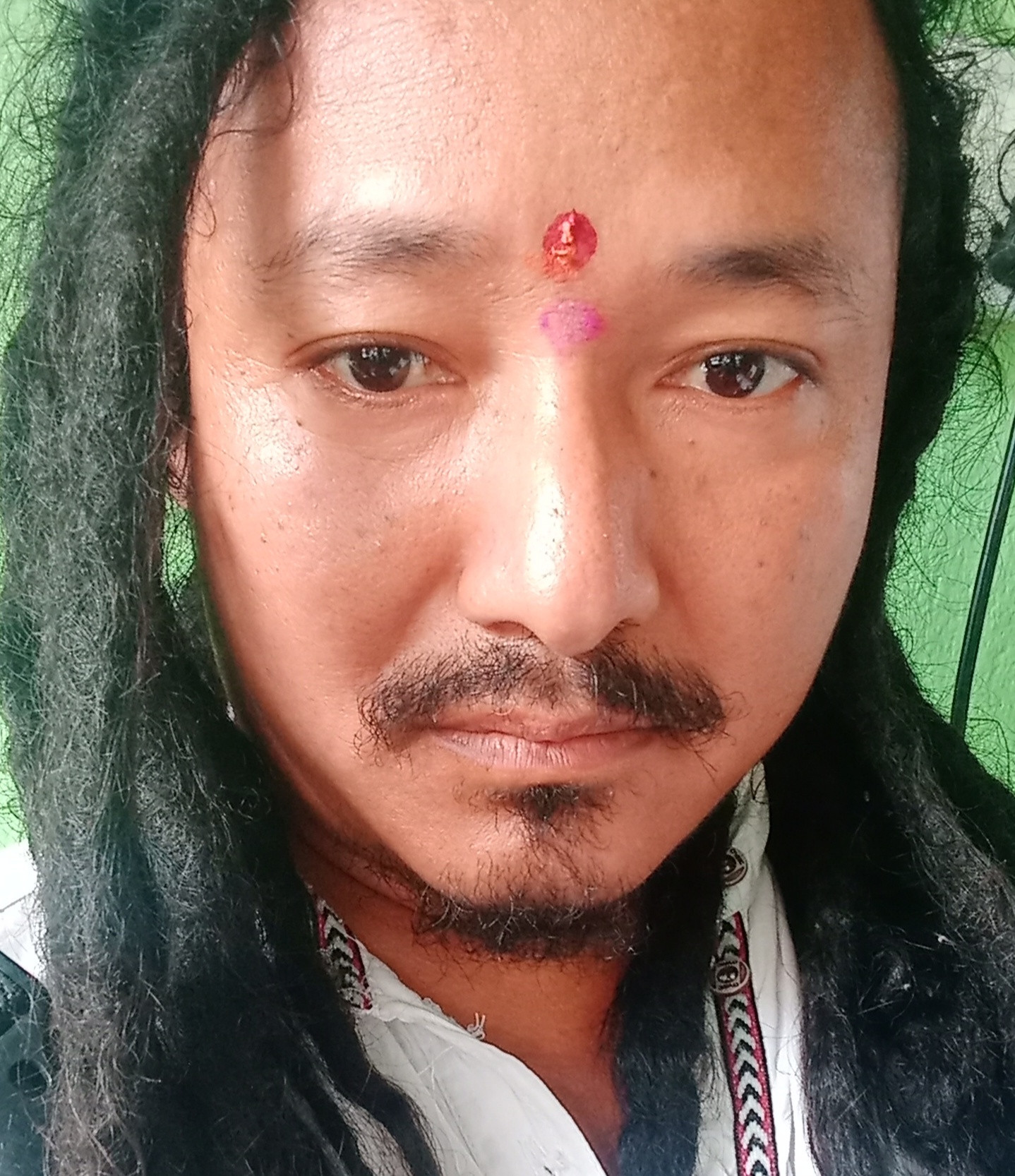 चेवन राई