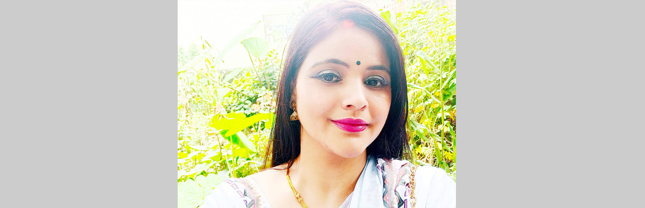 कल्पना शर्मा