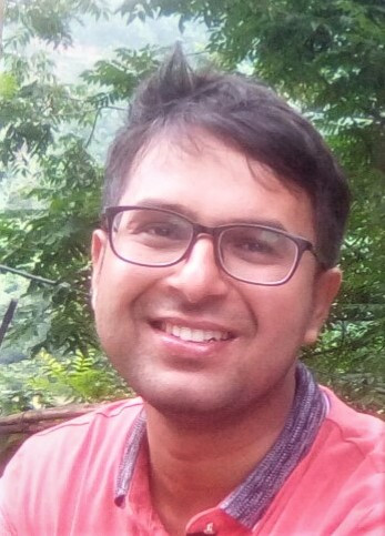 राजदीप न्यौपाने