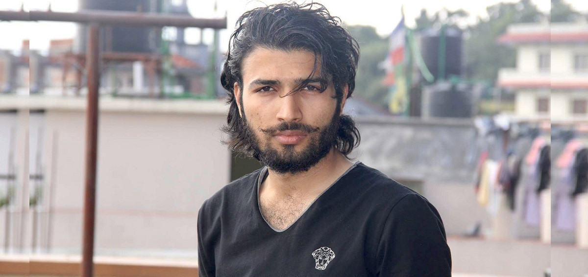 अज्ञात लुईंटेल