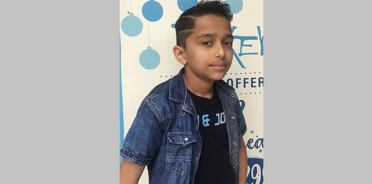 श्रीयोग खनाल