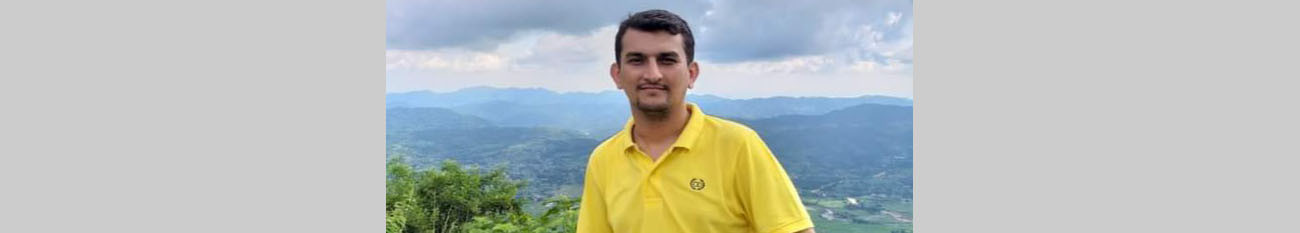 सुमित अधिकारी