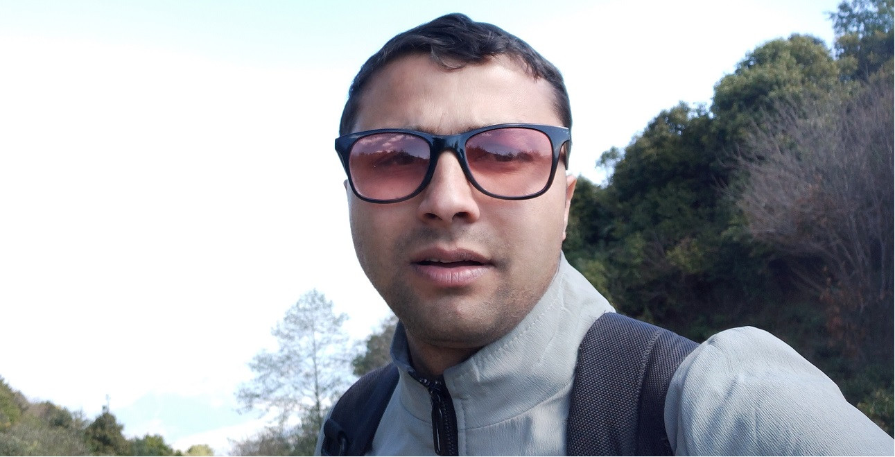 तेज काफ्ले