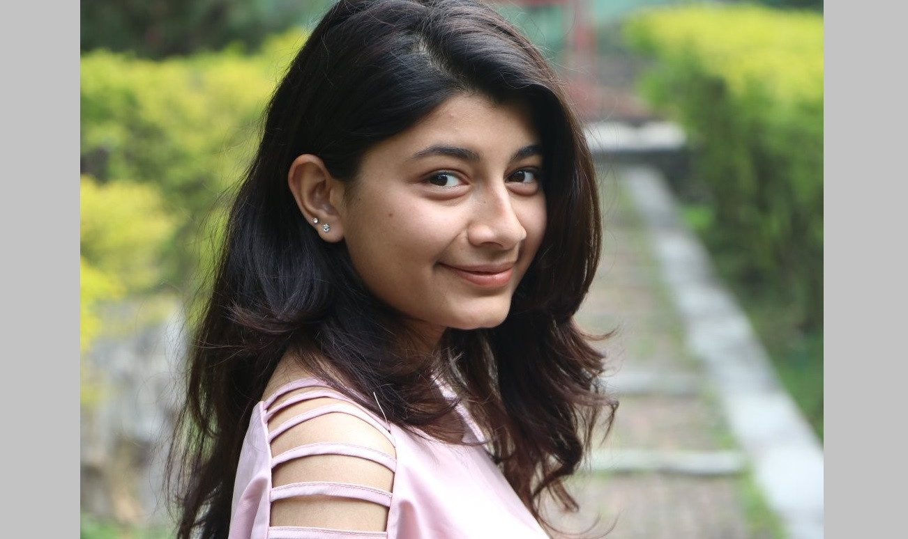 कल्याणी भण्डारी