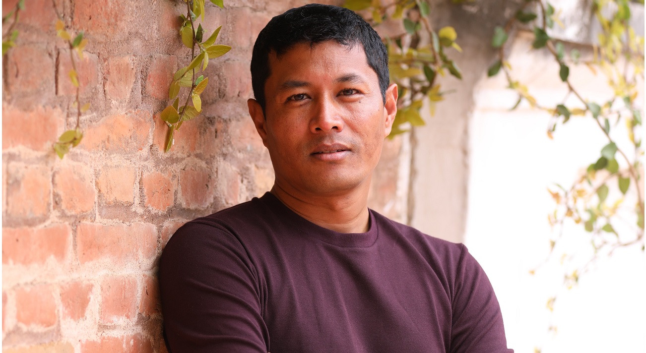 हिरा खड्गी