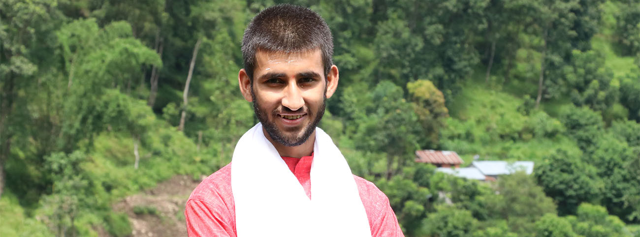 सन्दीप काफ्ले