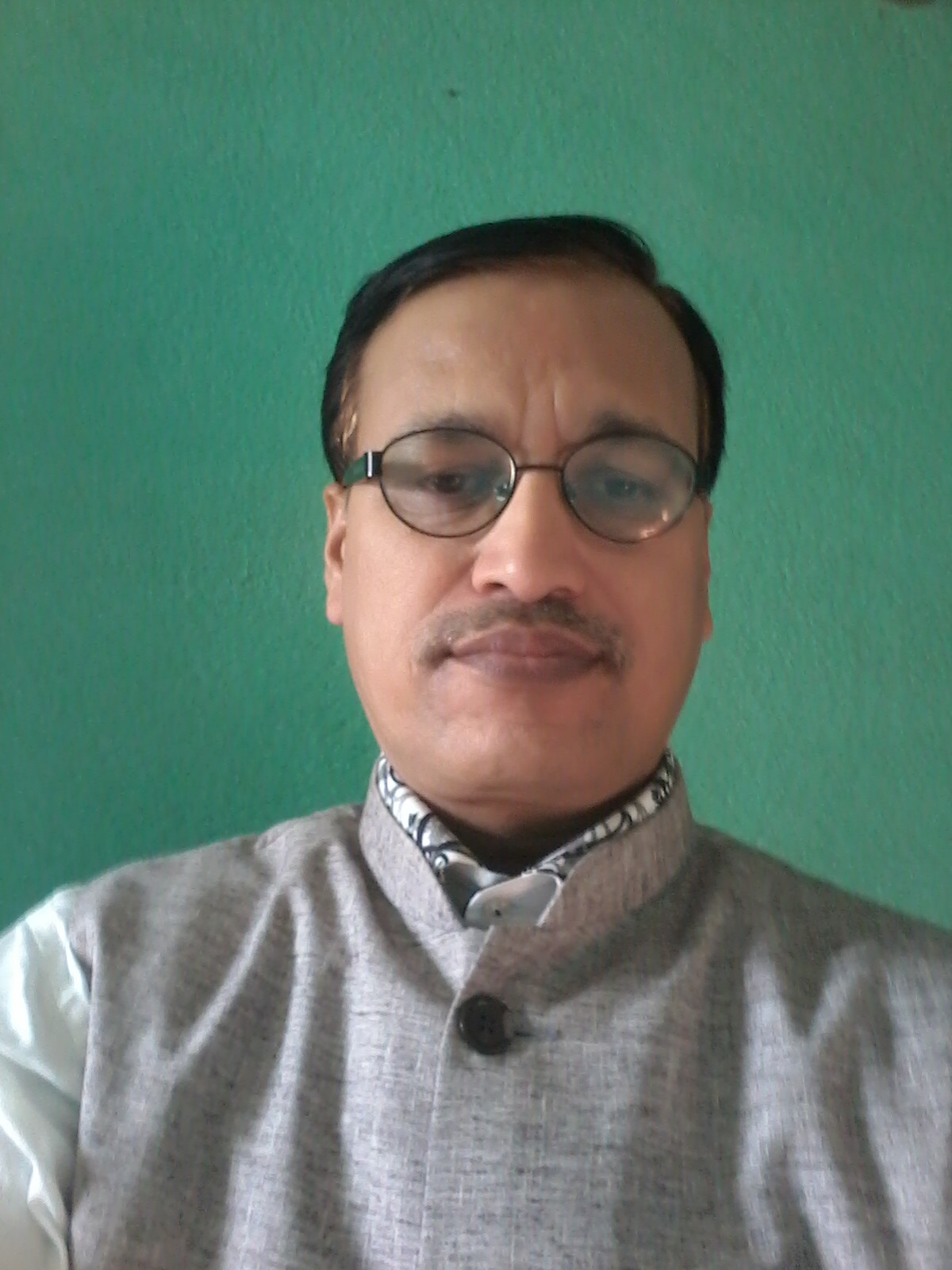 धर्मराज अधिकारी