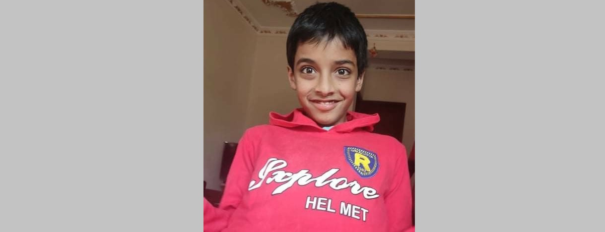 सौरभ चापागाईं