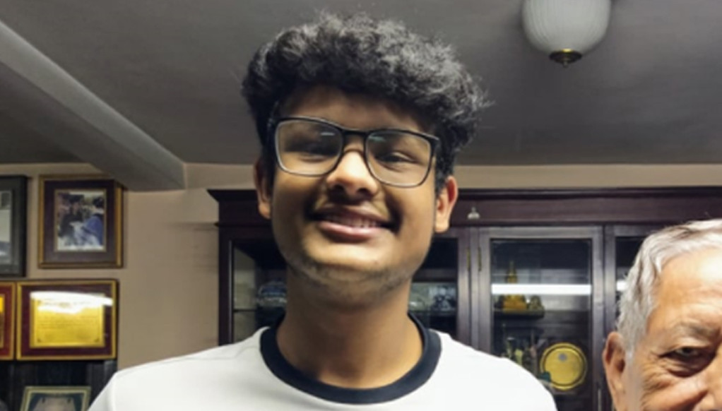 पुरभ काफ्ले