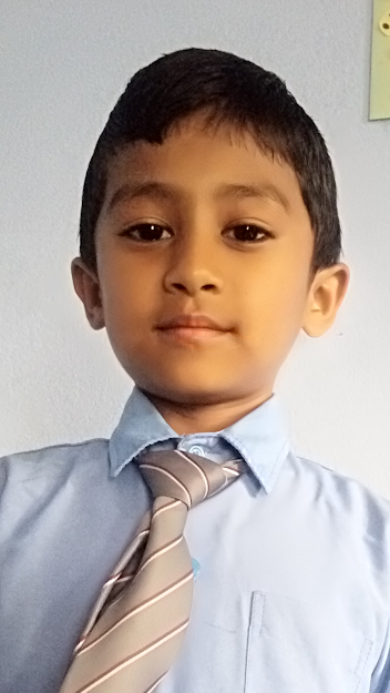 बसन्त ओली