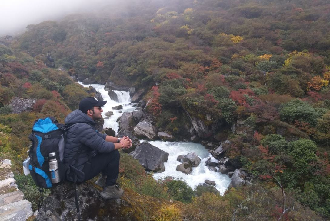 विवेक शिवाकोटी