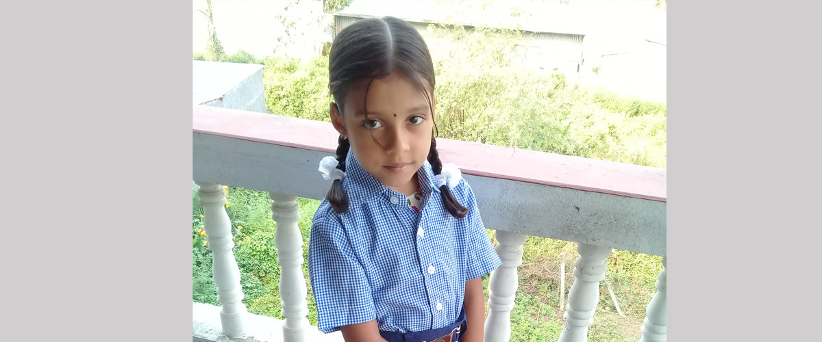 सस्तुम घिमिरे