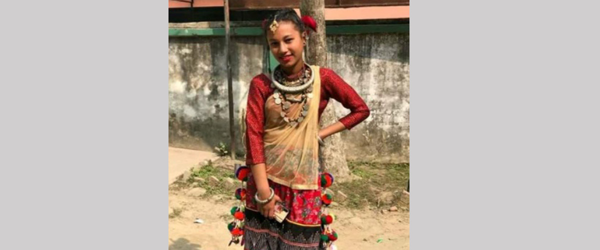 सिञ्जा खड्का