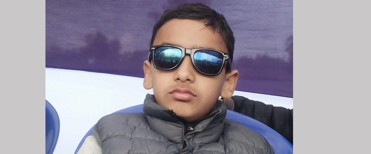 विशेष ऐरी