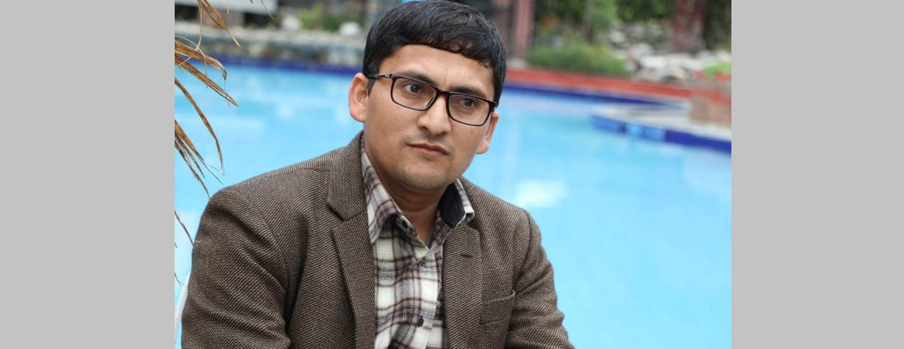 गोकर्ण सुयल