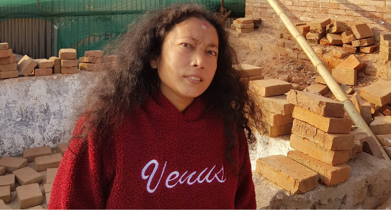 रुपा थापा