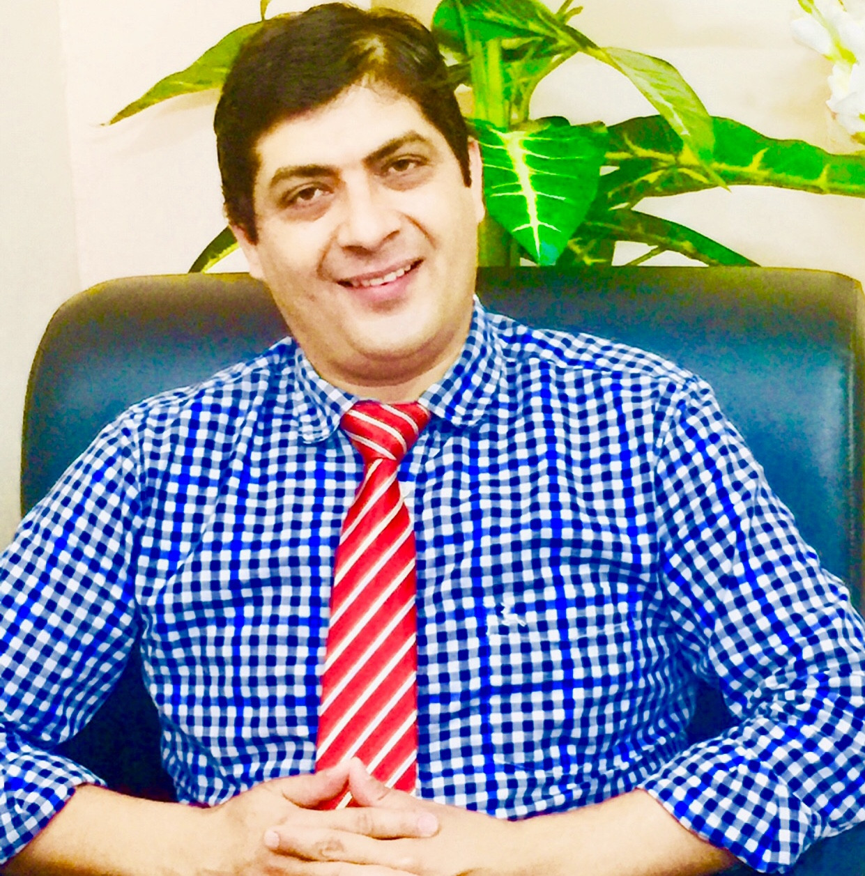 डा. वैकुण्ठरमण सुवेदी