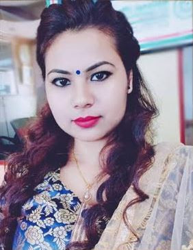 मिनिता पौडेल