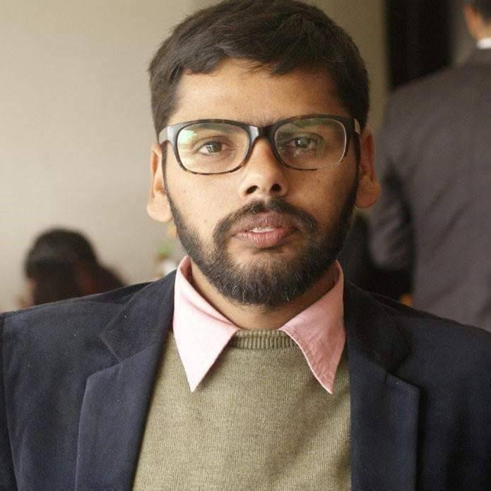 विश्वप्रकाश पोखरेल