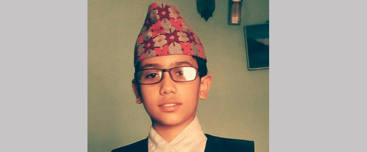 संयोग पनेरु