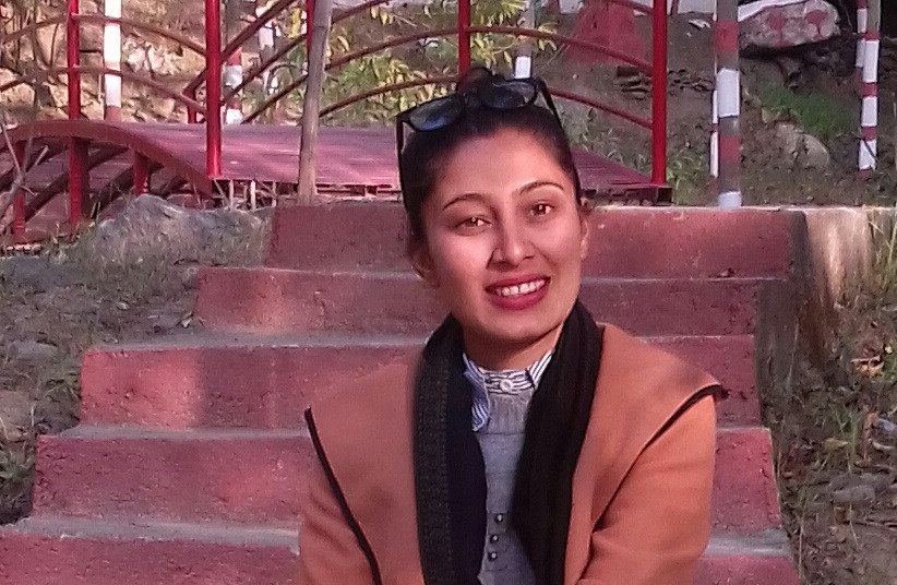 अम्बिका ढकाल