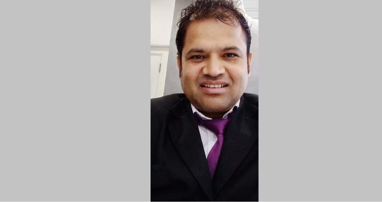 भगवान घिमिरे