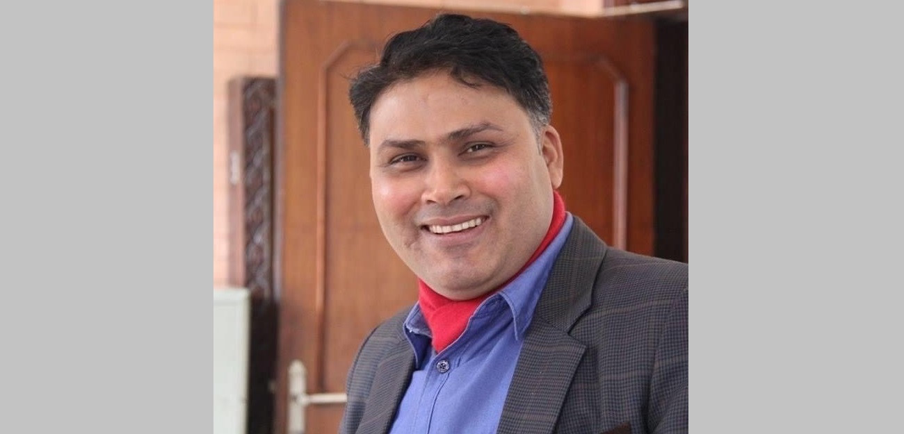 जीवन्त वाग्ले