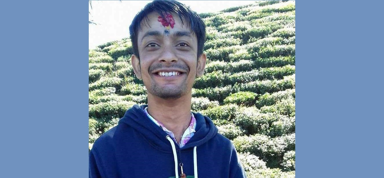 अमित संग्रौला