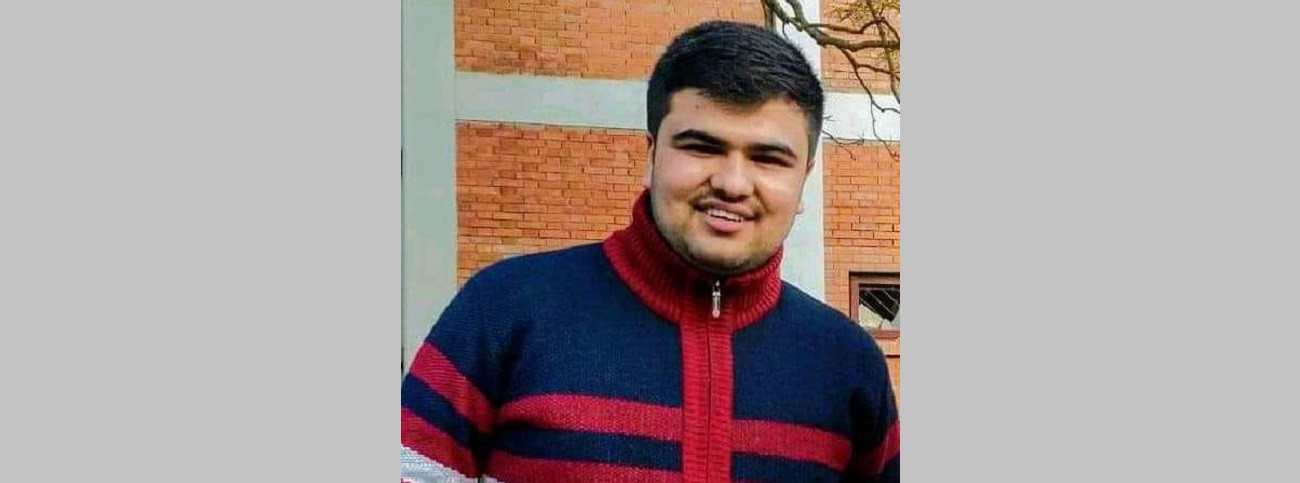 सुदिप खनाल