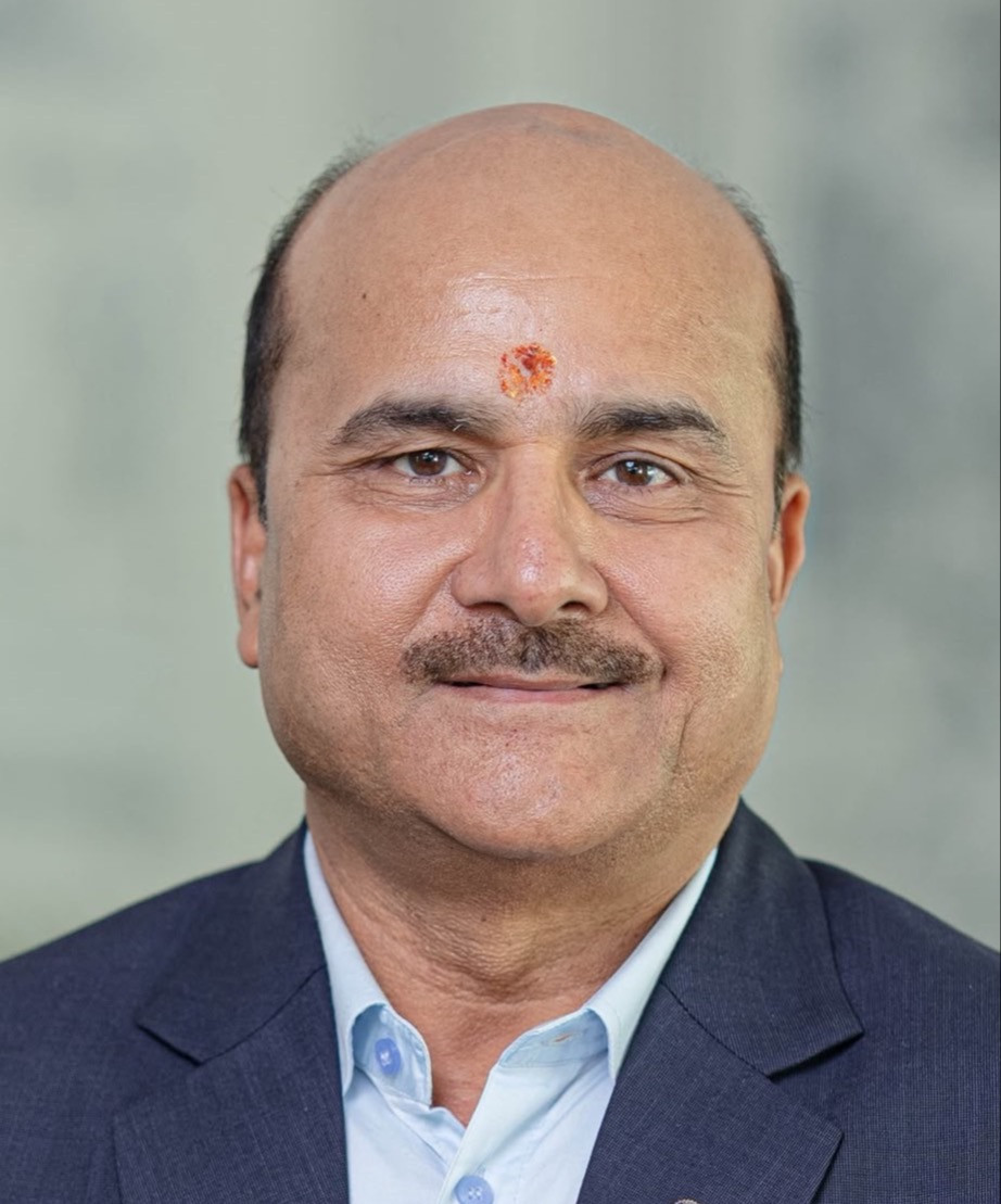 ‍पुरूषोत्तम रिजाल