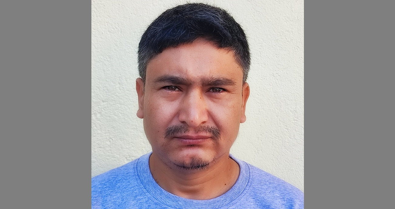 अर्जुन के बरुवाल