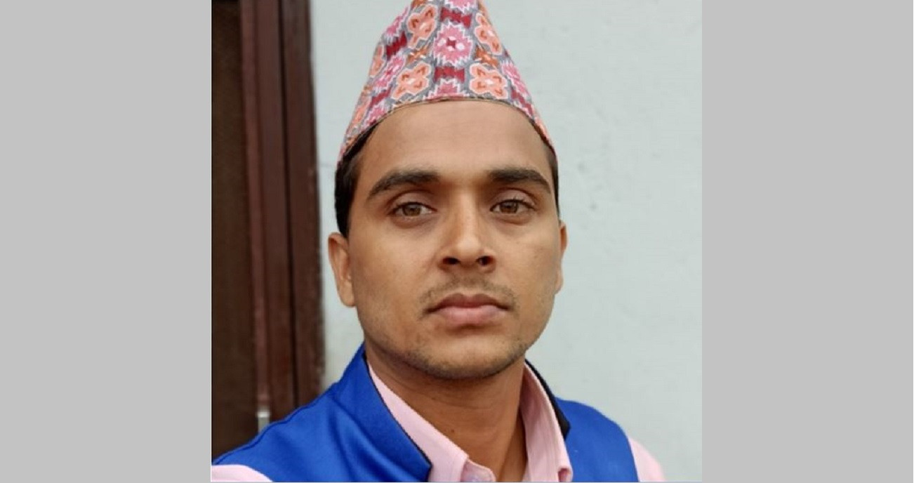 रामचन्द्र वाग्ले