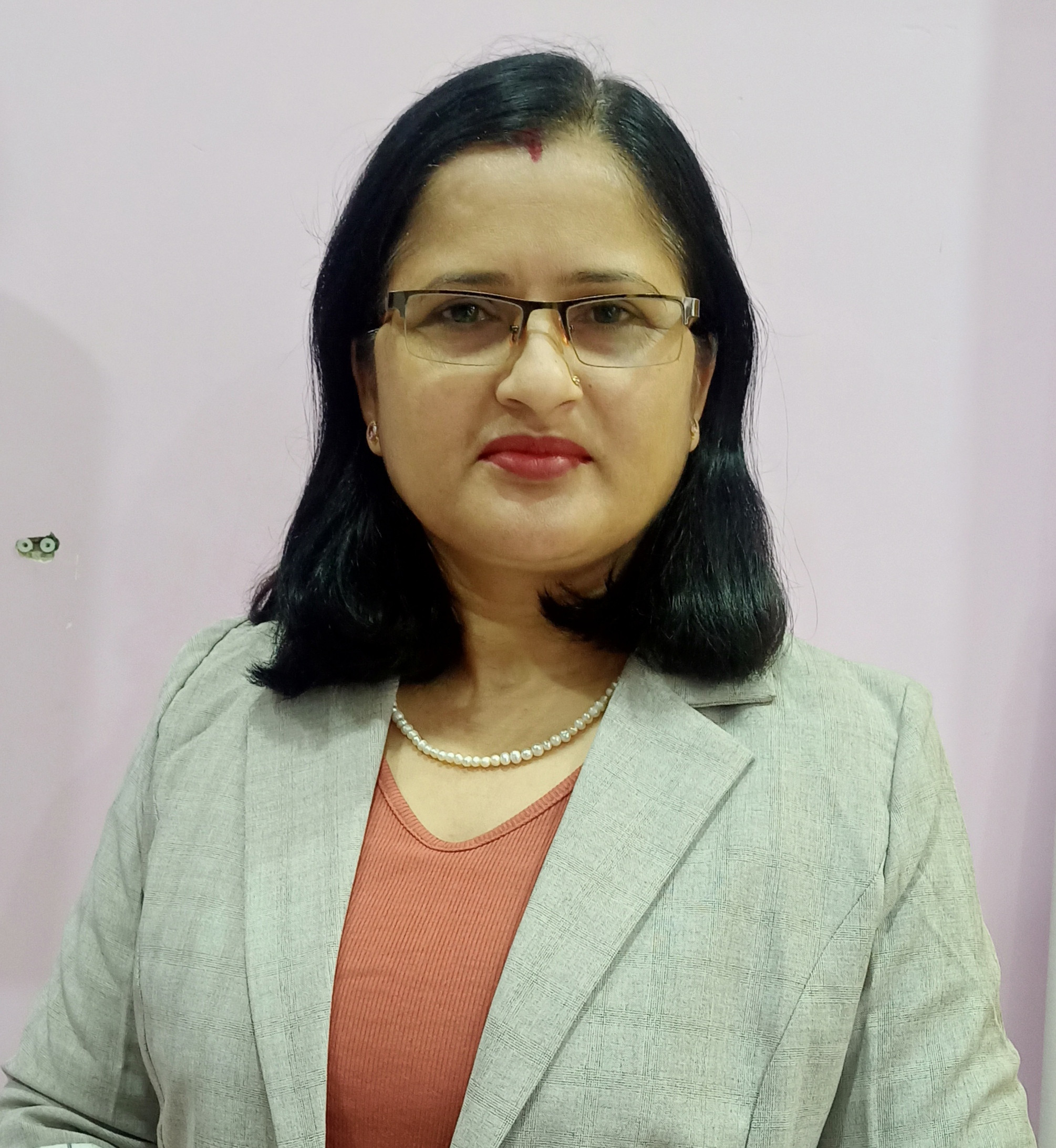 भगवती पाण्डे