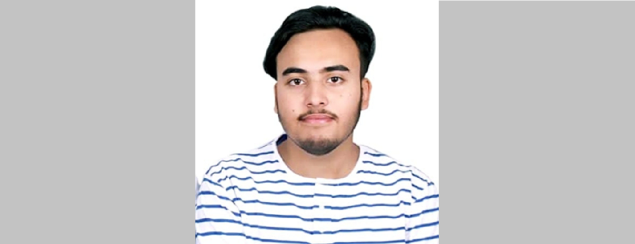 क्रिश अर्याल