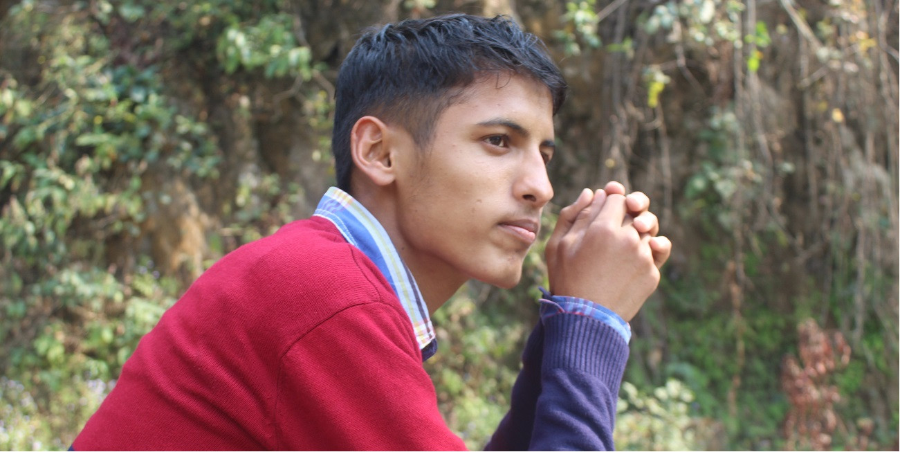 लोकराज जोशी