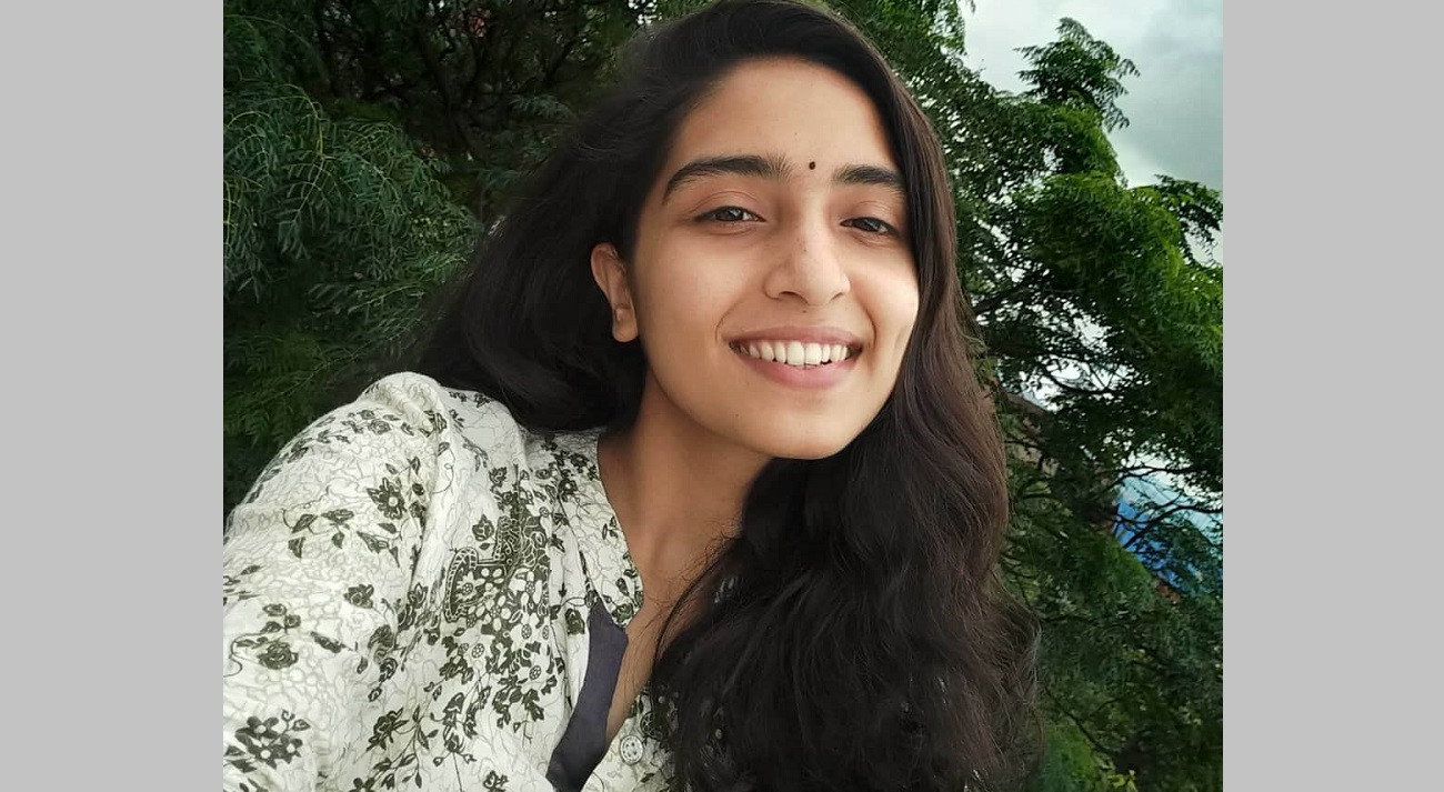 अस्मिता गौतम ‘बरी’