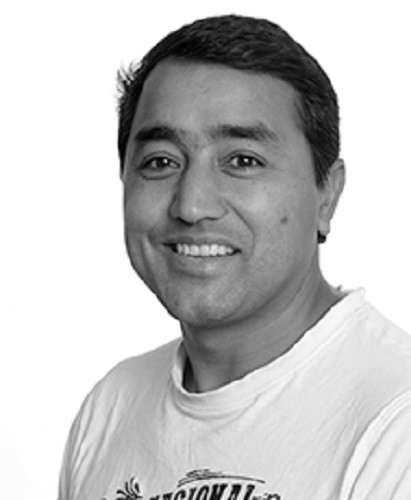 डा. दिपराज थापा