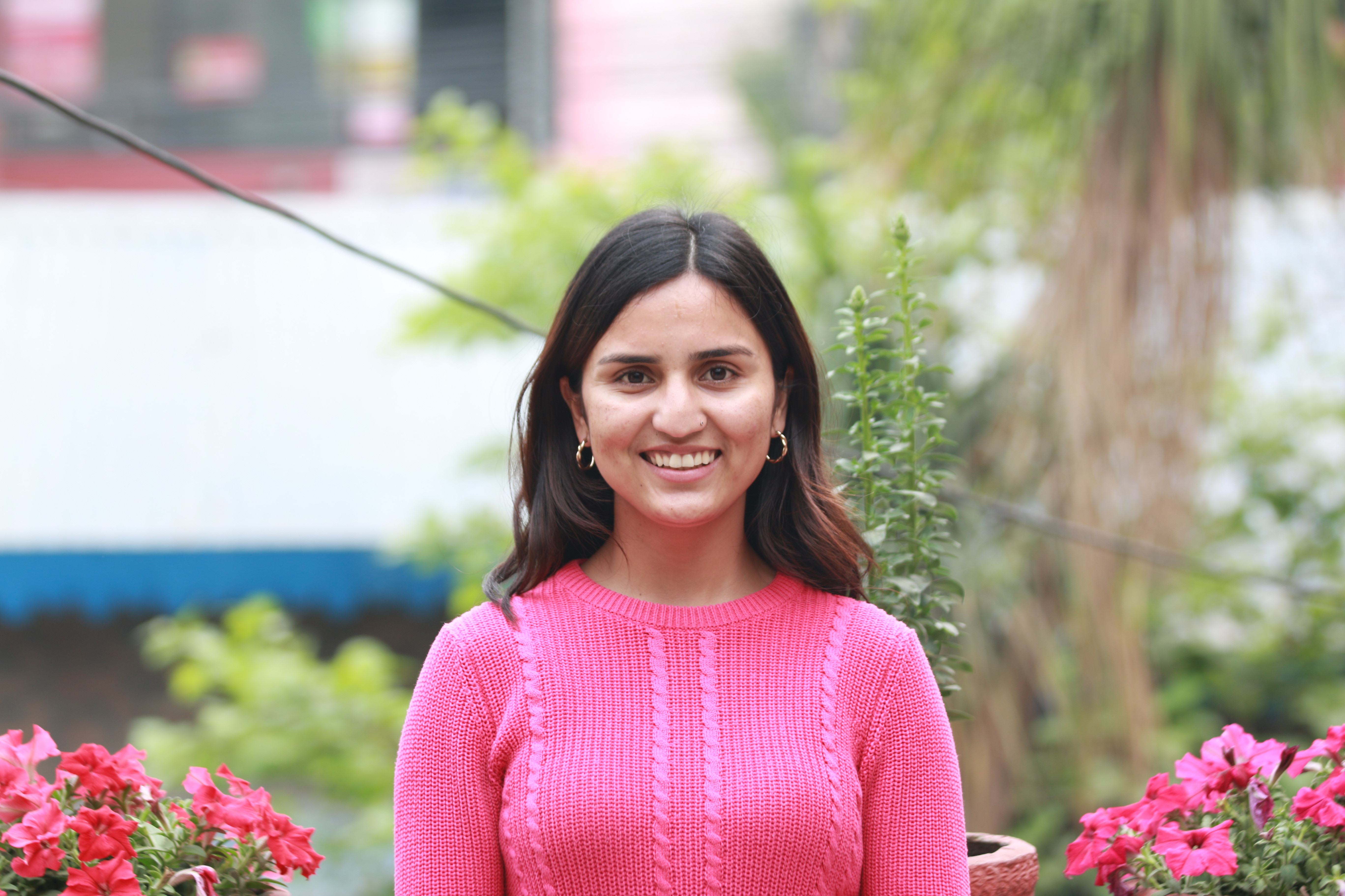 मन्दिरा घिमिरे