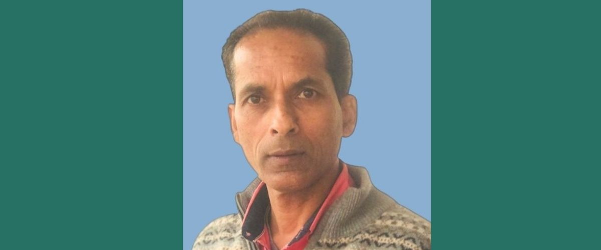 तिर्थ राज पन्थी ‘त्रिलोचन’