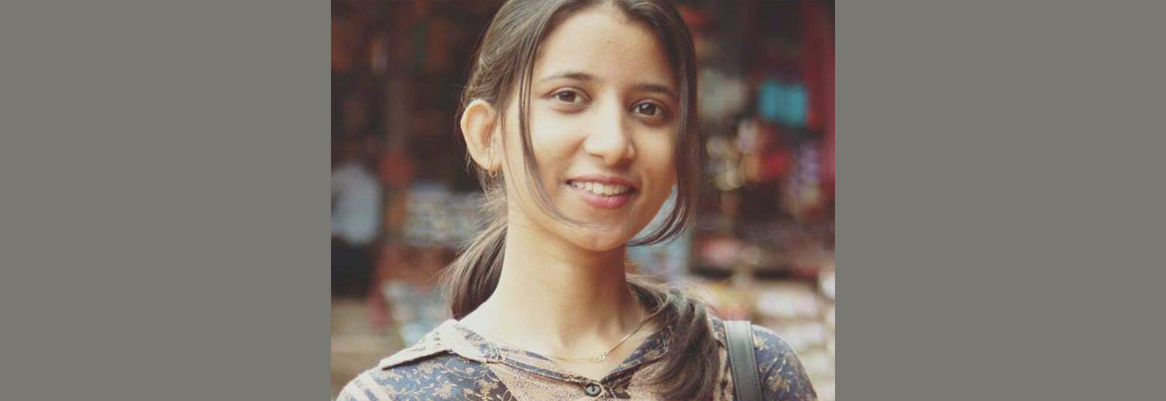 आस्था लोहनी