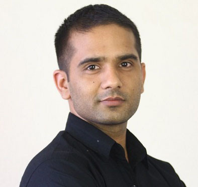 कमल नेपाल